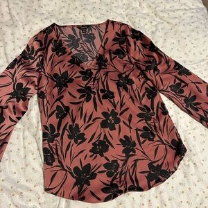 RW&CO blouse